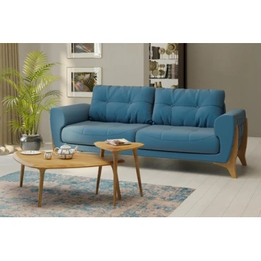 مبل راحتی نیلپر مدل نیوان