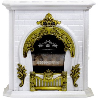 بخاری گازسوز شومینه جنرال مدل پرنس 30000