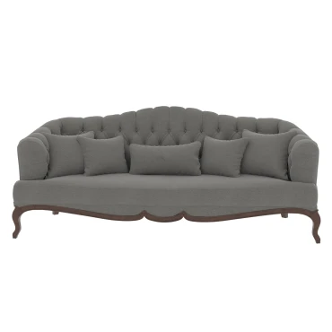 مبل پذیرایی نیلپر مدل دایان