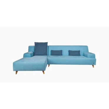 مبل راحتی نیلپر مدل بنیز L