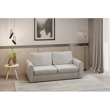 مبل راحتی نیلپر مدل آلوارس