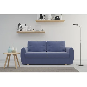 مبل راحتی نیلپر مدل آلوارس