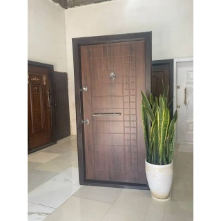 درب مدل آیشان طرح ترکیه