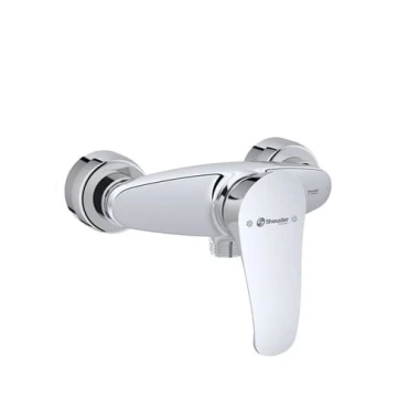 شیرآلات توالت شودر مدل لرد