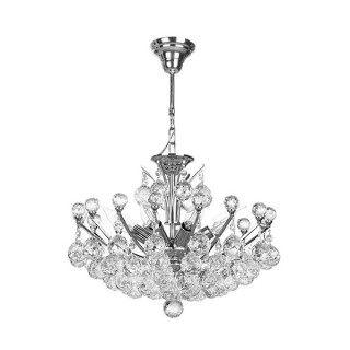 لوستر چشمه نور 7 شعله کد H6635/40