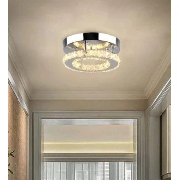 لوستر مدرن سقفی دایره