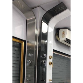 پنل دوش گلوسی (glossy)