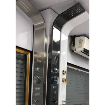 پنل دوش گلوسی (glossy)