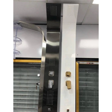 پنل دوش گلوسی (glossy)