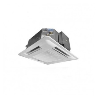 فن کویل کاستی چهار طرفه ساران مدل SRFCC-4-300