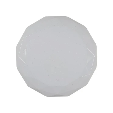 چراغ سقفی ۷۲ وات گرد مودی