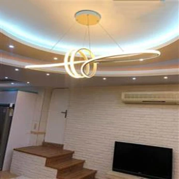 لوستر مدرن مدل پروانه کد s318