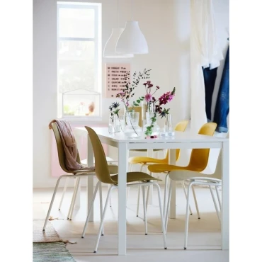 چراغ آویز ایکیا مدل Melodi