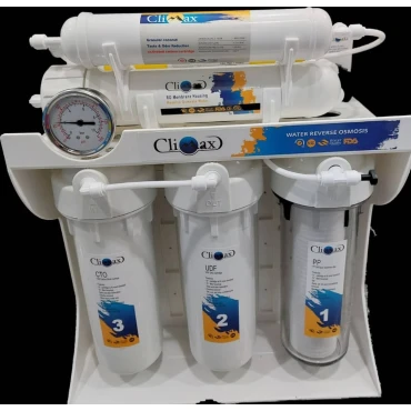 تصفیه آب climax