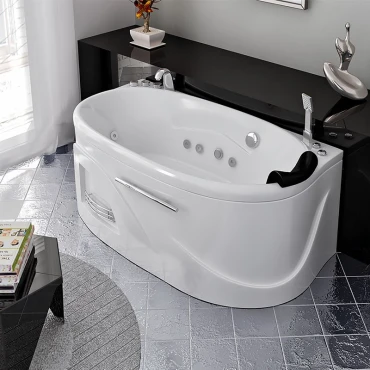 جکوزی 1580 FU داتیس