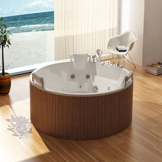 جکوزی 1616 LX داتیس