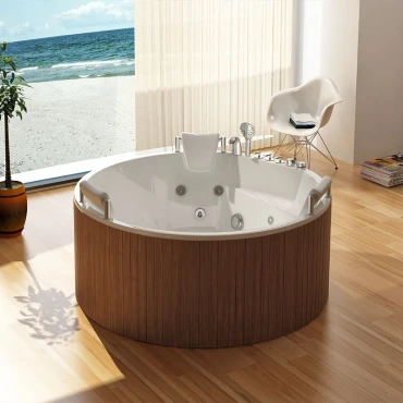 جکوزی 1616 LX داتیس