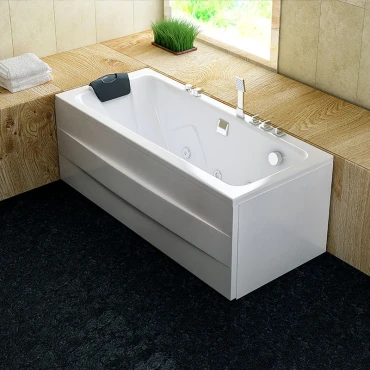 جکوزی 160-38 LU داتیس