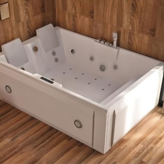 جکوزی 1812 LX داتیس
