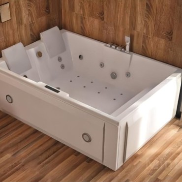 جکوزی 1812 LX داتیس