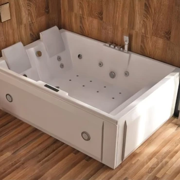 جکوزی 1712 LX داتیس