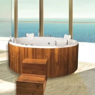 جکوزی 1818 LX داتیس