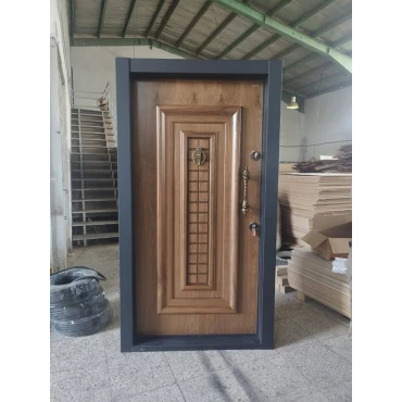 درب ونوس روکش چوب راش درجه یک