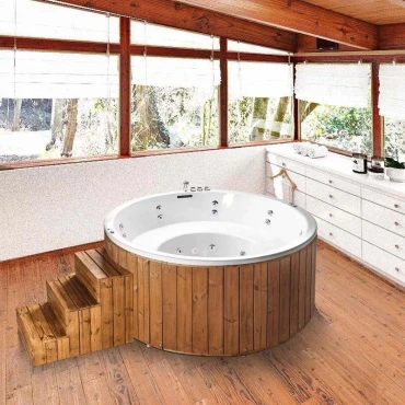 جکوزی 2020 RX داتیس