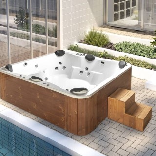 جکوزی 1820 LX داتیس