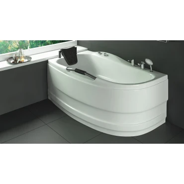 جکوزی 101 باداب