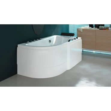 جکوزی 102 باداب