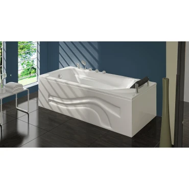 جکوزی 104 باداب