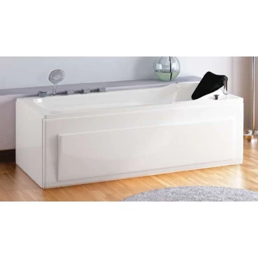 جکوزی 116  باداب