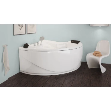 جکوزی 202 باداب