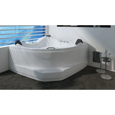 جکوزی 203 باداب