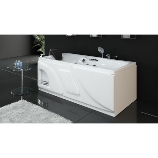 جکوزی 112 باداب