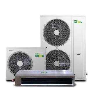 داکت اسپلیت ۶۰۰۰۰ گرین مدل GDS-H60P3T1/R1