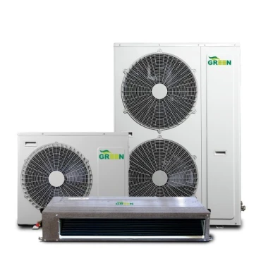 داکت اسپلیت ۶۰۰۰۰ گرین مدل GDS-H60P3T1/R1