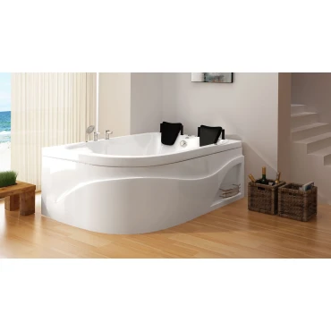 جکوزی 301 باداب