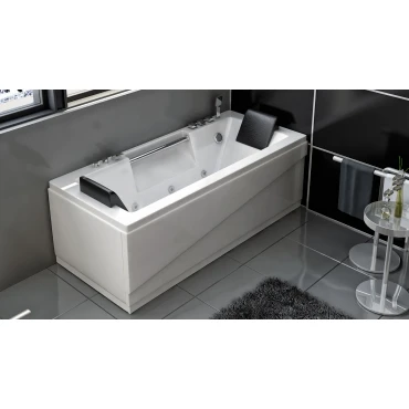 جکوزی 306 باداب