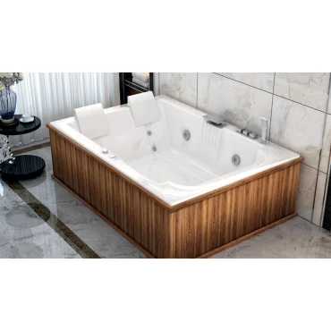 جکوزی 308 باداب