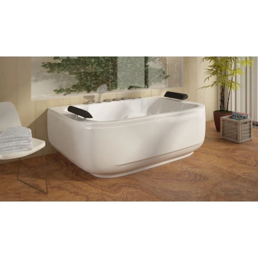 جکوزی 304 باداب