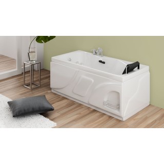 جکوزی 111 باداب