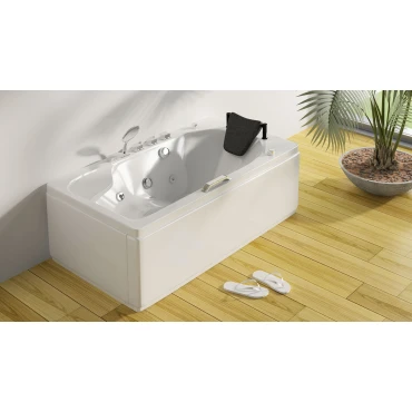 جکوزی 108 باداب