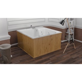 جکوزی 401 ترموود باداب