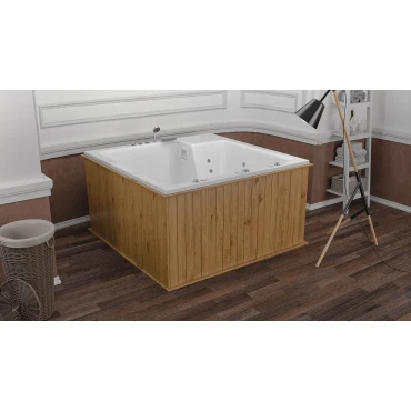 جکوزی 401 ترموود باداب