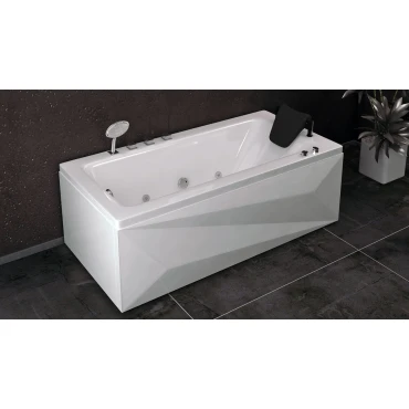 جکوزی 115 باداب