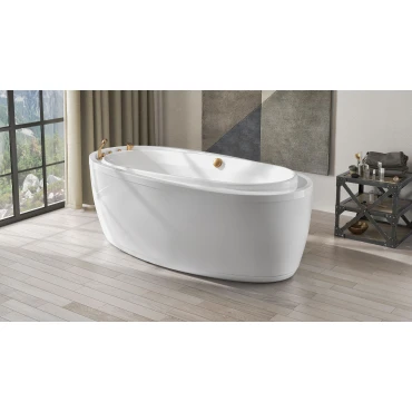 جکوزی 118 باداب