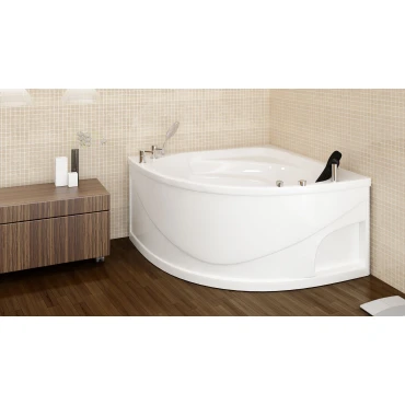 جکوزی 204 باداب