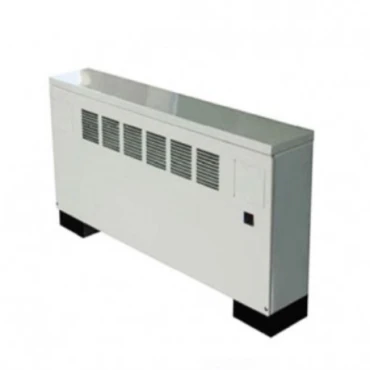 فن کویل زمینی روبرو زن 200 ساراول مدل FE-02